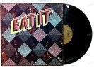 Humble Pie - Eat It UK 2LP 1973 FOC + 20-page Booklet //6