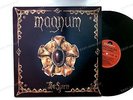 Magnum - The Spirit UK 2LP 1991 FOC //2