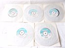 White Plains Fantastic Pack of 7