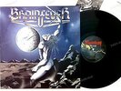 Brainfever - Capture The Night BEL LP 1984 + Insert //1
