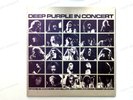 Deep Purple - In Concert NL 2LP 1980 FOC + Innerbag //5