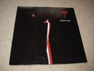 STEELY DAN AJA LP ORIG 1977 ABC RECORDS AB1006 GLOSSY GATEFOLD & LYRIC INNER 1ST