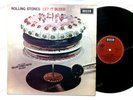 Rolling Stones - Let It Bleed GER LP 1969 //14