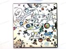 Led Zeppelin - Led Zeppelin III GER LP 1970 FOC //2