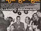 Django Reinhardt Djangologie 8 (1938-1939) NEAR MINT Pathé Vinyl LP