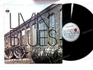 Livin' Blues - Ram Jam Josey GER LP Rare Blues Rock //2