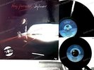 Rory Gallagher - Defender GER LP+7in 1987 + Innerbag Rock Blues //3