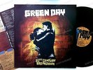 Green Day - 21st Century Breakdown Europe 2LP 2009 FOC + Insert //1