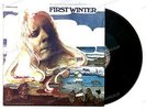 Johnny Winter - First Winter GER LP //1