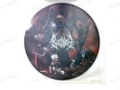 Bloodbath - Breeding Death GER Maxi 2005 Picture Disc //1