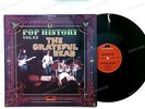 The Grateful Dead - Pop History Vol 23 GER 2LP 1971 FOC //1