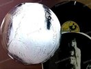 Chroming Rose - Louis XIV GER LP 1990 + Innerbag //3