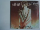 PEARL JAM Jeremy/ Alive (Live) IMPORT 7