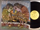 Yardbirds, The  Featuring Performances By Eric Clapton Jeff Beck Jimmy Page