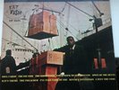 LP -LEON HAYWOOD - SOUL CARGO - FAT FISH 2525 -ORIGINAL