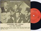 NEIL YOUNG & THE SQUIRES Mustang US 45PS 2008