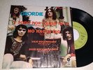 AC/DC Brian Johnson GEORDIE Don't Do That KEEP ON ROCKIN / MEXICO EP 4 TRK PS 7