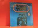 FOUR TOPS - ANTHOLOGY - MOTOWN 1974 - DOUBLE  **SEALED** LP VINYL RECORD (X