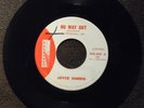 JOYCE HARRIS No Way Out INFINITY DJ M- hear soundclip  ROCKABILLY