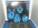 Kiss Creatures of The Night Vinyl Album