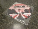 ANTI-FLAG FOR BLOOD AND EMPIRE LP VINYL RECORD 99376-2 (EO) AAA-7 [1]