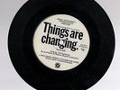 Diana Ross and the Supremes RARE 45  “Times are Changing.” EEOC Promo