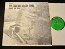 BLACK GOSPEL SOUL LP Fabulous Golden Tones HSE 1446 Right On Time