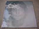 John Lennon Imagine UK Original Pinched Spine LP Inc's Inner+Poster+Picture