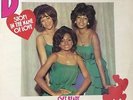 12 Diana Ross Supremes LPs