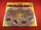 K-Tel TU 2440 MIND BENDER 22 Original Hits & Artists LP 1976 GUESS WHO Sealed