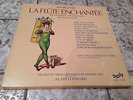 MOZART: Die Zauberflöte - Hofmann - Lombard (FR 3LP-Box Barclay 960012-14 / NM)