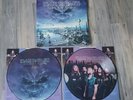 Iron Maiden ?– Brave New World 2 Picture LP EMI Neuwertig
