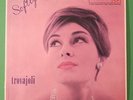 ARMANDO TROVAJOLI - Softly - LP ITA 1959 EX