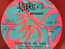 LOS FABULOSOS FESTIVALS - Ojos que no ven TROPICAL SABOR PANAMA 45