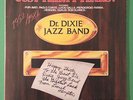 2LP - Dr. DIXIE JAZZ BAND - Just thirty years - LUCIO DALLA - ITA 1982 MINT