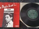 Serge Gainsbourg 
