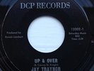 Jay Traynor - Up & Over - DCP