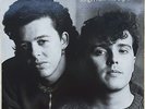2X vinyl records tears for fears 