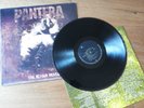 PANTERA — far beyond driven - 1994 original press UNCENSORED slayer venom