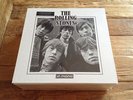 THE ROLLING STONES IN MONO - 16 LP VINYL BOX-SET, LIMITED EDITION