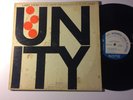 LARRY YOUNG Unity on Blue Note 84221 NY Stereo Jazz LP