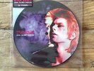 DAVID BOWIE - JOHN, I'M ONLY DANCING, 7