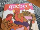 ween quebec original press