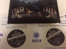 Swan Lake Tchaikovsky Ansermet Suisse Romande Sxl 2107-8 2 x vinyl LP UK silver