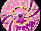 The Upsetters - Haunted House / Double Wheel Original 1970 Reggae Ska Dub