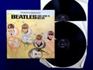 THE BEATLES EIGHT ARMS TO HOLD YOU Kimber Double lp BBC Studio etc