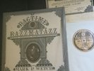 Wilson Audio LP RazzMatazz Vol.11  audiophile TAS Mark P. Wetch