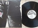 THE ROLLING STONES STICKY FINGERS ULTRA  ISRAELI NM LP ISRAEL ONLY 1971
