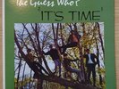 THE GUESS WHO - IT'S TIME, LEGEND REC., MOD - BEAT LP
