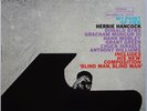 Herbie Hancock My Point of View on Blue Note - Japan King LP GXK-8136